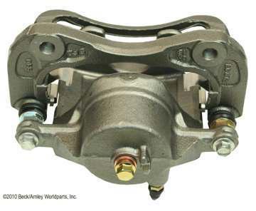 Beck/arnley disc brake caliper 077-1851s