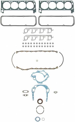 Engine full gasket set-kit gasket set fel-pro ks 2308