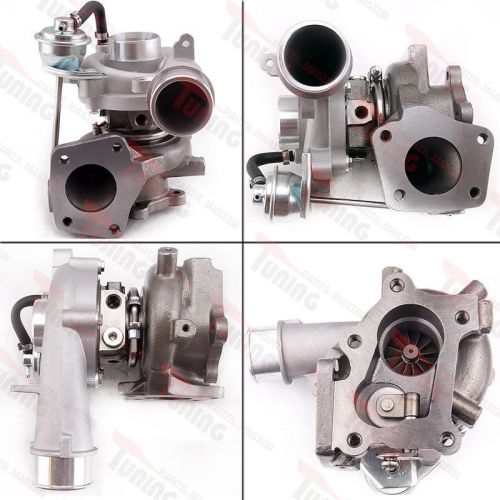 K0422-882 k0422-881 turbo turbocharger for mazda mazdaspeed 3 6 cx-7 2.3l tpm