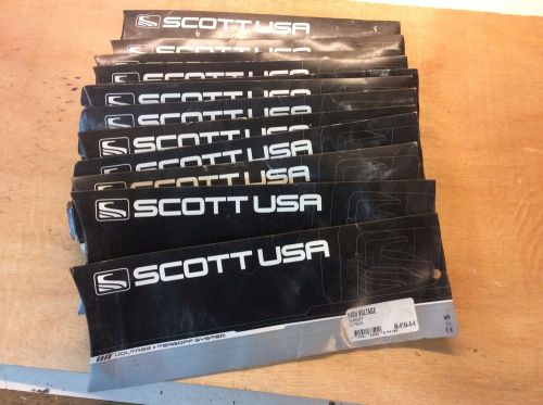 Scott usa high voltage tearoffs