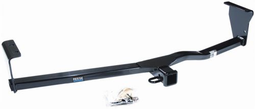 Reese 44639 class iii/iv; professional trailer hitch 10-12 santa fe sorento