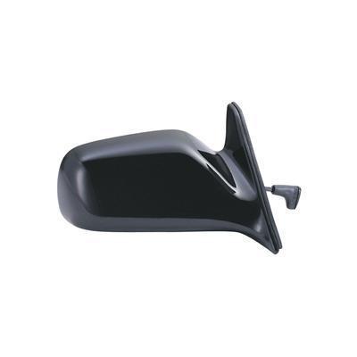 K source/fit system 70507t door mirror passenger side