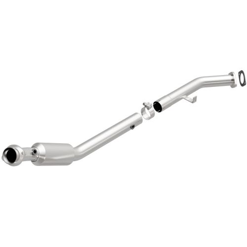 New catalytic converter fits pontiac gto - california emissions carb ca  epa