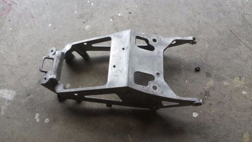 2006 2007 gsxr subframe brace seat