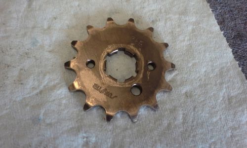 Banshee sunstar brand 14 tooth drive chain sprocket