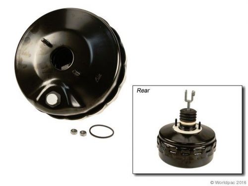 Brake booster ate w0133-1734531 volkswagen eurovan 1992-1995