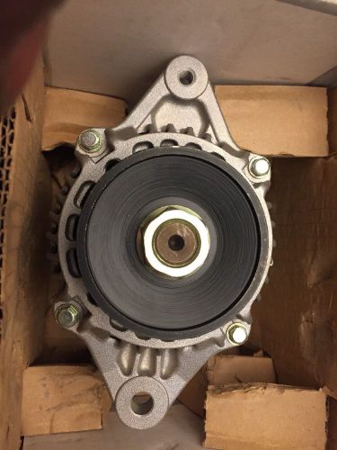 Mitsubishi/nissian forklift alternator syan0011 new