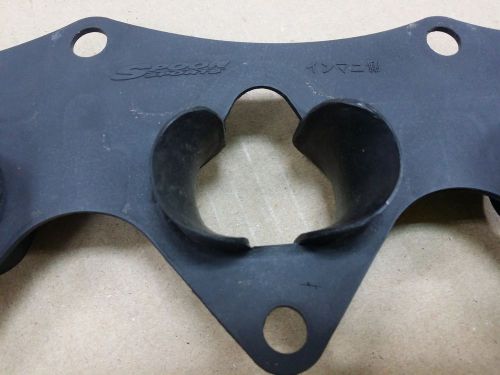 Spoonsports spoon venturi plate honda eg6 ek4 ek9 ef9 eg9 eg ek ef b16a