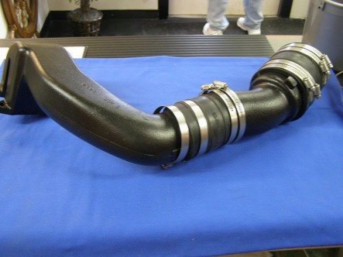 New mercruiser 3.0 tks, exhaust elbow &amp; pipe assembly, part# 42420 ,42421,42422