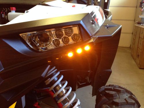 Rycomoto street legal kit 7101: polaris rzr 1000/1000-4