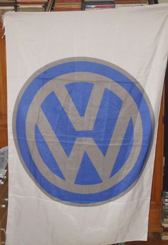 Flag volkswagen