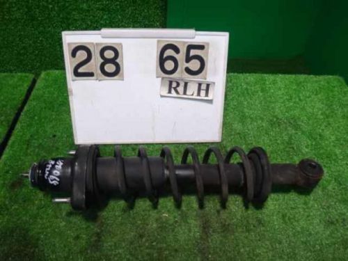 Mitsubishi colt plus 2011 rear left strut [6550410]