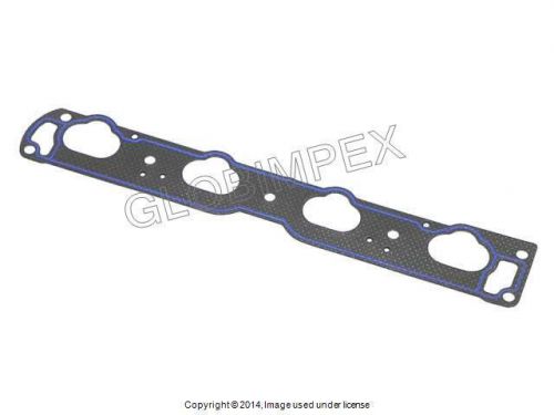 Mercedes w124 r129 left intake manifold gasket reinz +1 year warranty