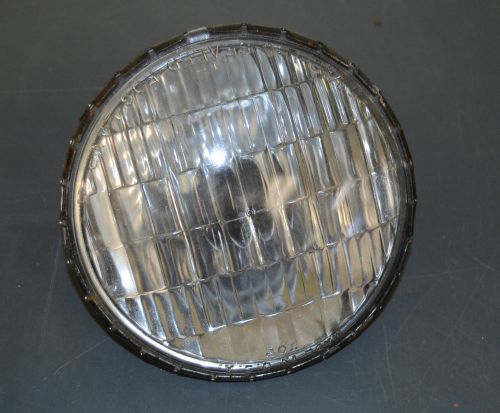 Vintage b-l-c blc 5 3/4 sealed fog lamp