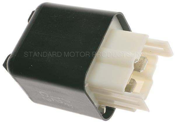 Standard ignition accessory power relay ry-336