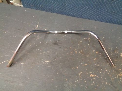 1981 honda cm400a cm 400 handlebars    727