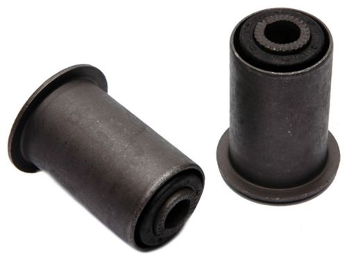 Leaf spring shackle bushing rear acdelco pro 45g15393