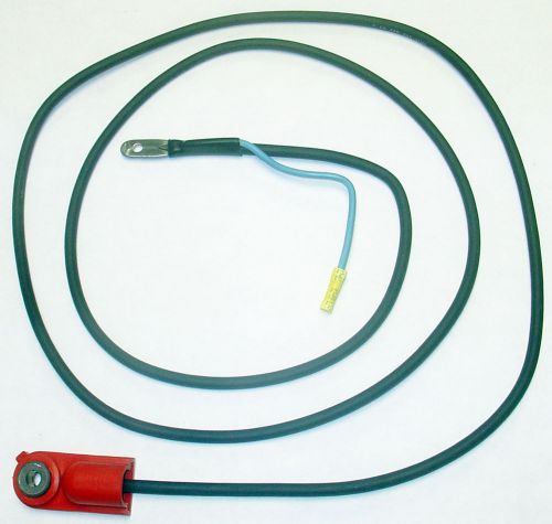 Battery cable acdelco pro 6sd95x