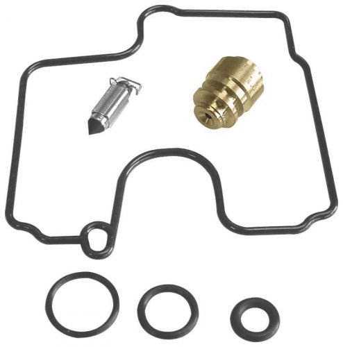 Suzuki dr250 dr350 gs500e gxs1100g carb repair kit k&amp;l 18-9310