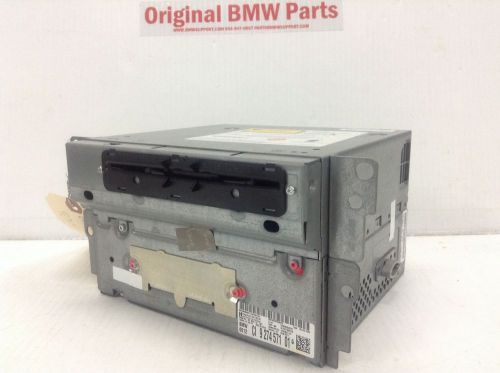 Bmw f10 f06 f12 f13 f01 f02 navi radio cic head unit gps navigation 9274571