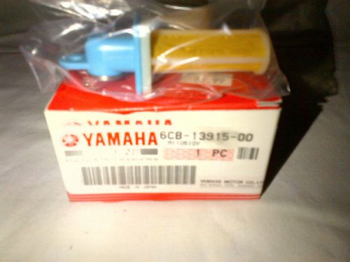 Yamaha 6cb-13915-00-00 filter