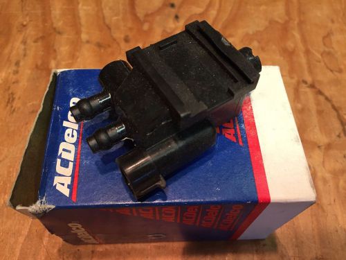 1993 grand prix supreme regal lumina nos gm vapor canister purge valve 1997296