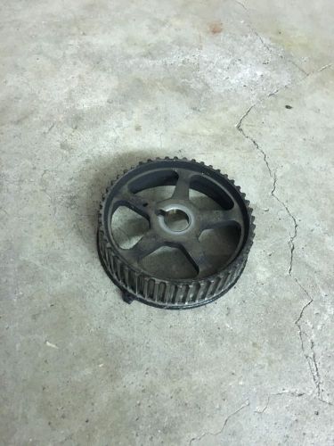 1999 2000 toyota camry camshaft timing pulley oem