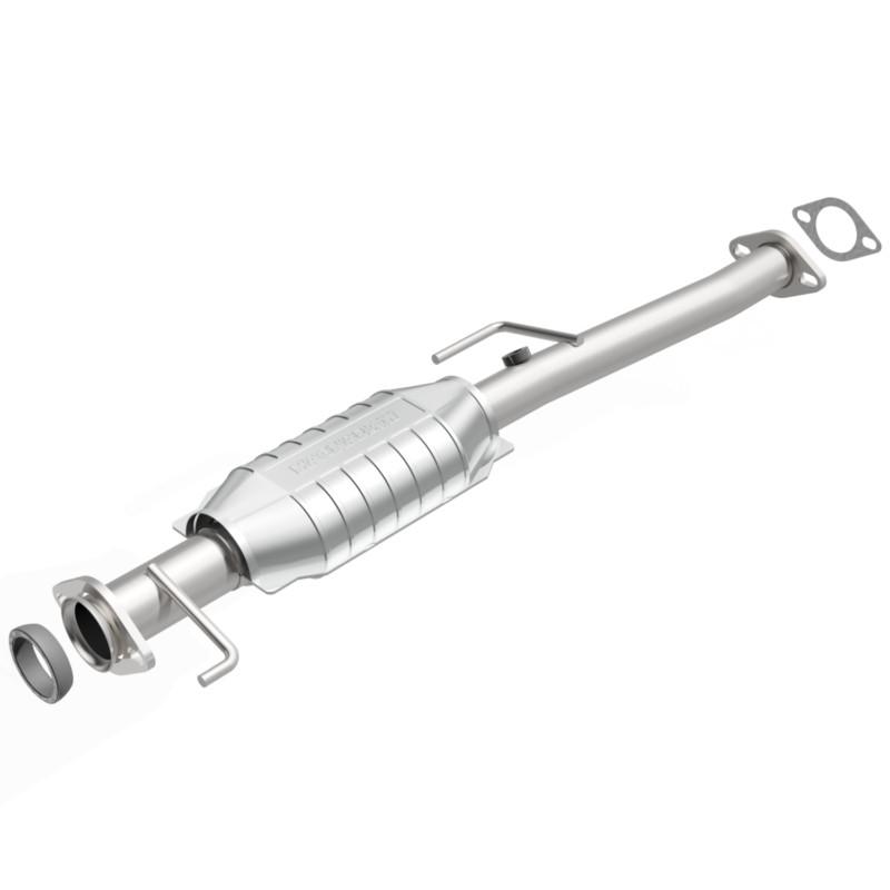 Magnaflow 22626 direct fit catalytic converter suzuki sidekick 93-98