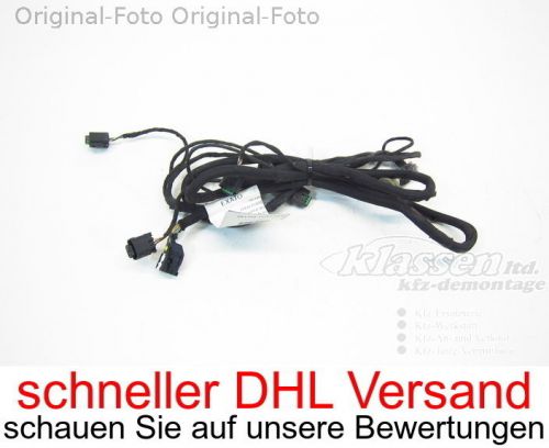 Cable maserati quattroporte v 03.04- 193789 parking sensor parking