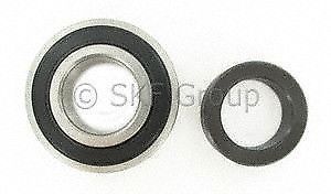 Skf 88128ra rear wheel bearing