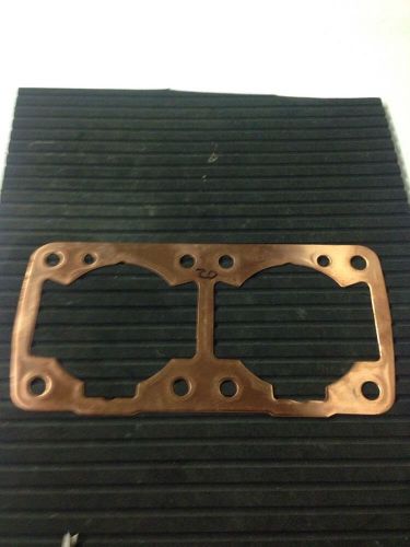 Kawasaki jet ski jetski 750 sx sxi 800 sx-r copper  cylinder base gasket .020