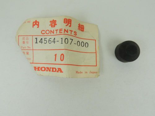 14564-107-000 nos honda cam chain adjuster cap sl cb cl y1316