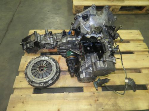 94-97 mitsubishi 3000gt dodge stealth 3.0l 5 speed awd transmission, non turbo