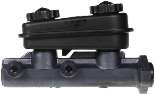 Brake master cylinder bendix 12319