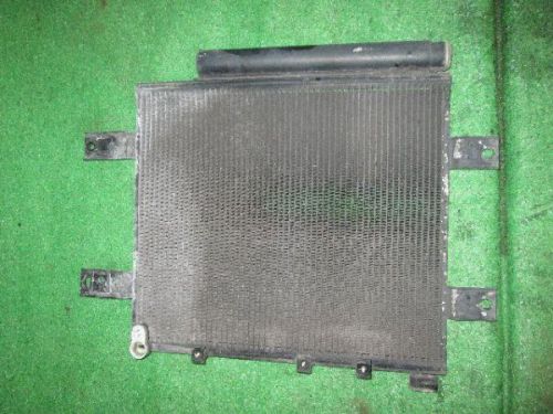 Daihatsu move 2002 condenser [2860600]