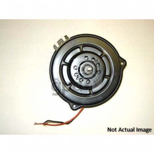 Gpd new blower motor rear e150 van e250 e350 mark e450 econoline ford escort