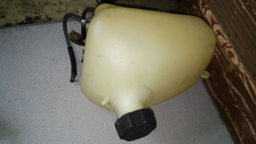 Polaris predator 90; 2003 gas fuel tank