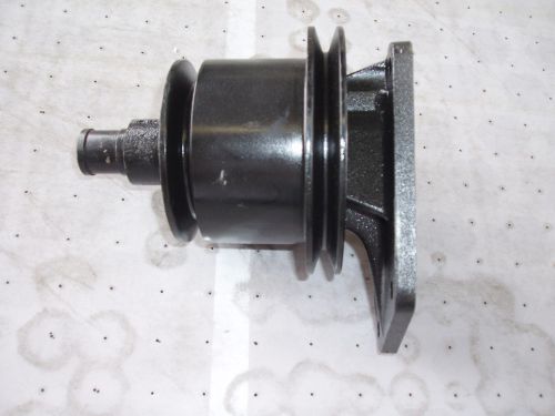 Triumph tr7 fan idler pulley 1975 &lt;&gt; 1981