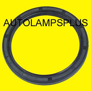 Mini cooper r50 r52 r53 engine crankshaft seal rear victor reinz 11111492244 new