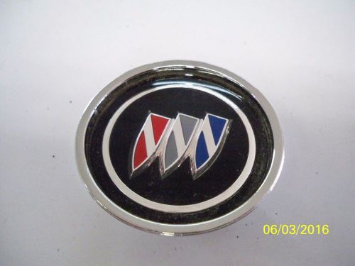 Nos 1980-81 82 83 84 85 86 87 buick regal century center cap hub cap emblem
