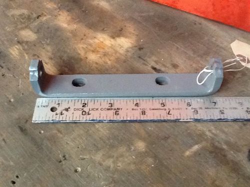 1949-1955 chevrolet generator bracket 3703618