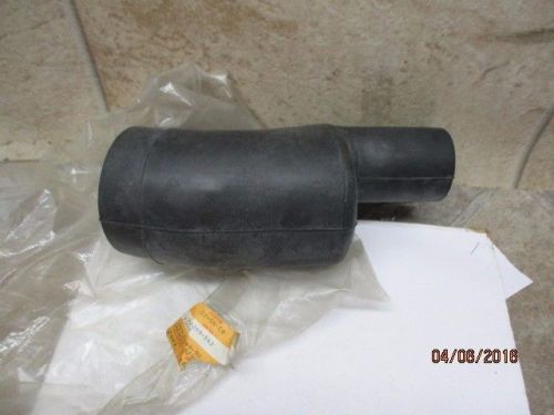 Kawasaki nos jet ski muffler tube 92059-543 87-92 js440 js300   discontinued