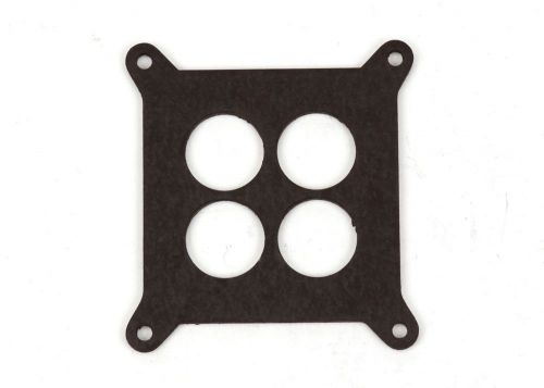 Mr. gasket 758 carburetor base gasket