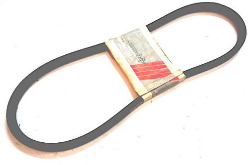 Fiat 130 2800 alternator belt