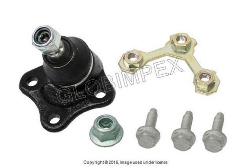 Volkswagen (1998-2010) ball joint left (driver side) febi bilstein + warranty