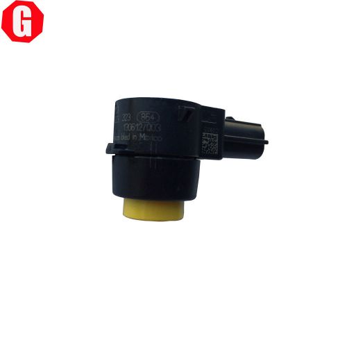 22998753 #0263023323 for gm reversing radar pdc parking sensor ultrasonic sensor