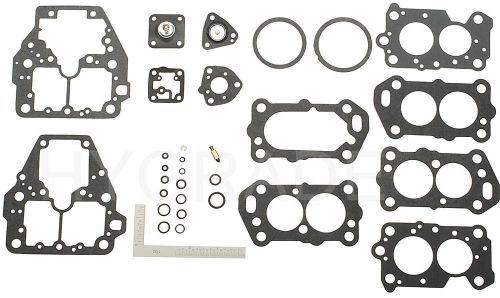 Carburetor repair kit-kit standard 1709