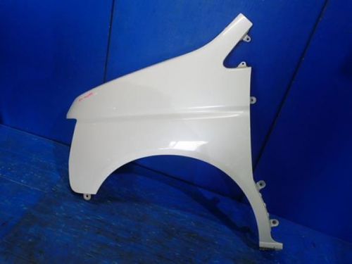 Honda stepwgn 2003 left fender panel [0010700]