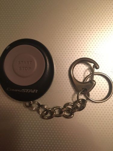 Compustar 1br-am factory oem key fob keyless entry remote alarm replace