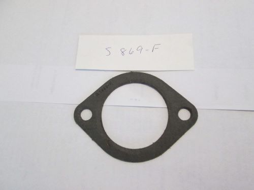 Gasket mccord s869-f